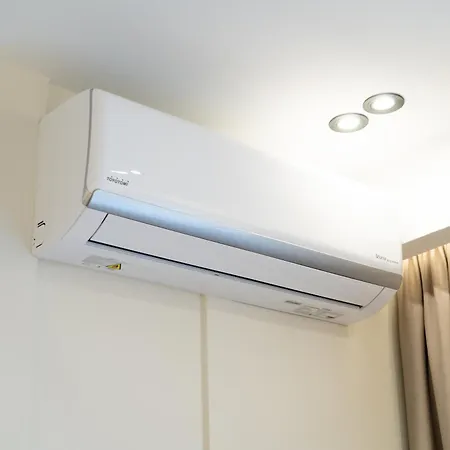 شقة Progarden Luxury