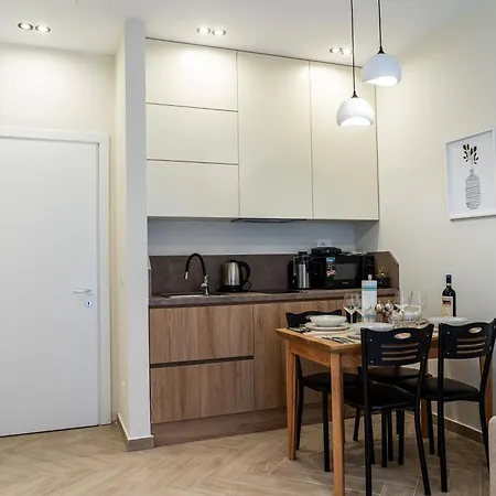 Progarden Luxury * Tirana