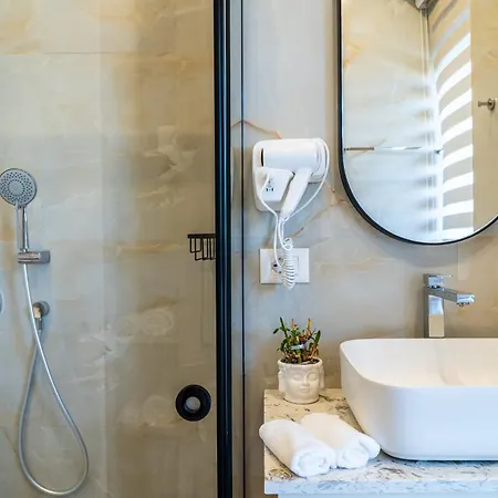 Lejlighed Progarden Luxury