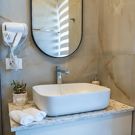 شقة Progarden Luxury تيرانا