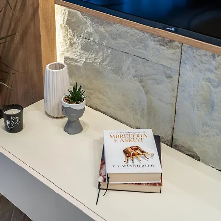 Progarden Luxury * تيرانا