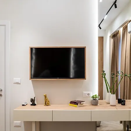 Lejlighed Progarden Luxury