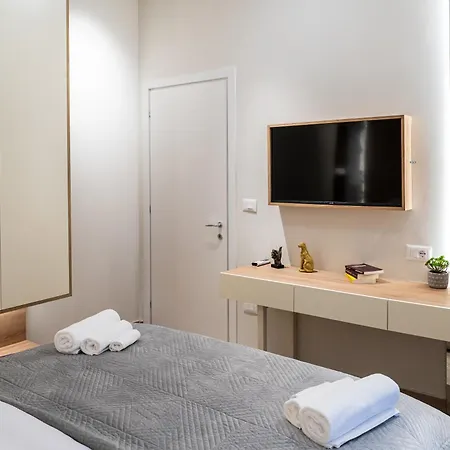 Progarden Luxury * Tirana