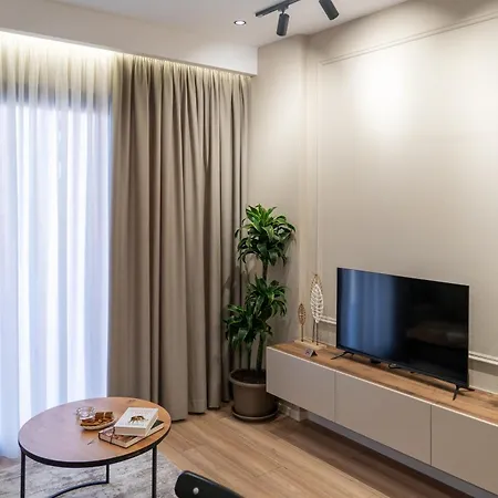 Lejlighed Progarden Luxury *