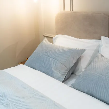 Progarden Luxury Lejlighed Tirana