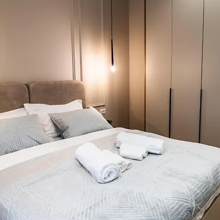 Progarden Luxury * Tirana