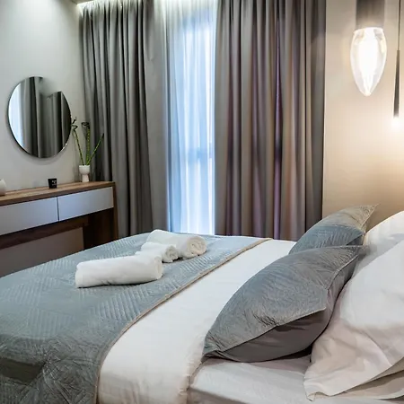 Progarden Luxury Lejlighed