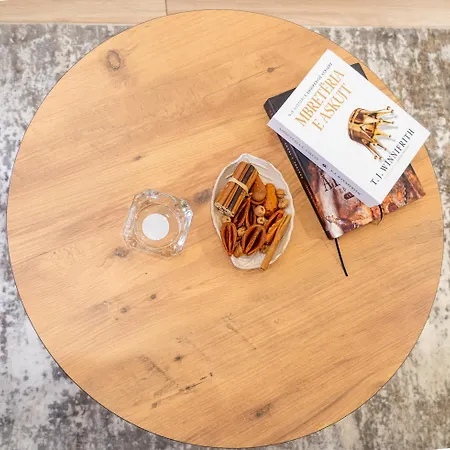 Lejlighed Progarden Luxury