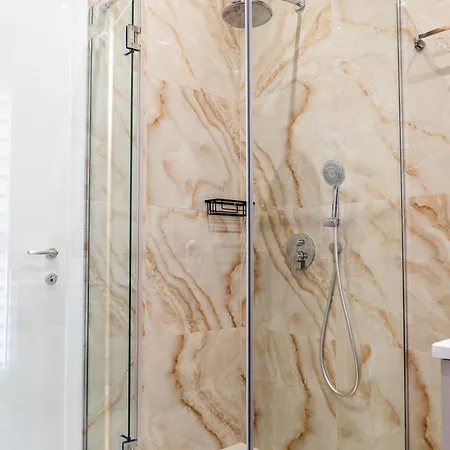 Progarden Luxury Lejlighed Tirana