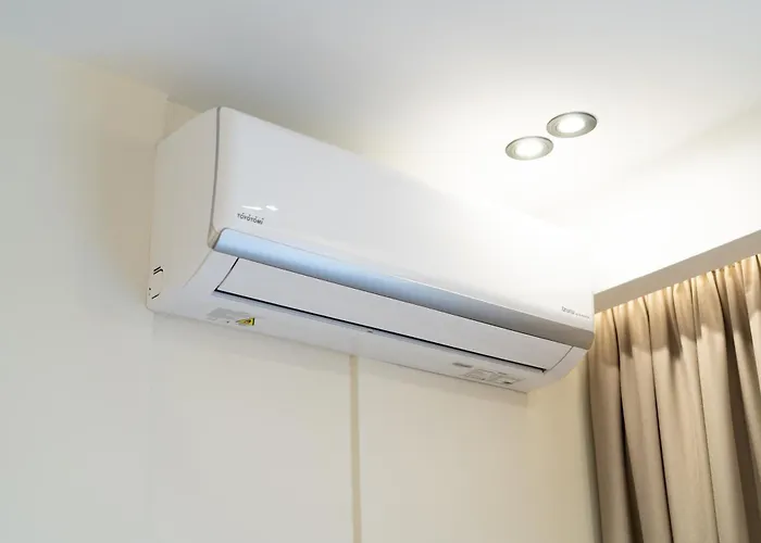 公寓 Progarden Luxury