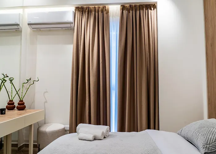 Progarden Luxury 地拉那