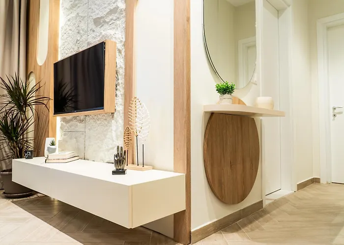 Progarden Luxury 地拉那