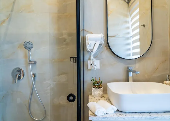 公寓 Progarden Luxury