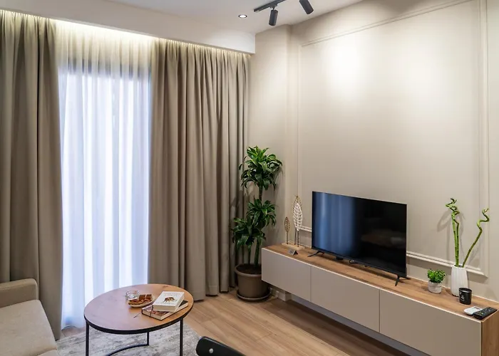 公寓 Progarden Luxury *