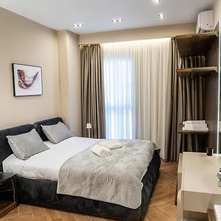 Progarden Luxury * Tirana