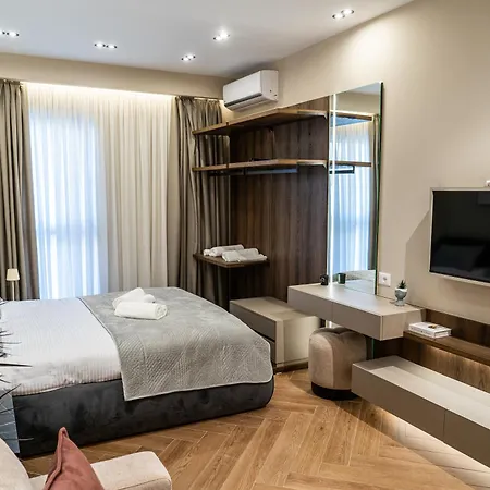 Apartment Progarden Luxury *