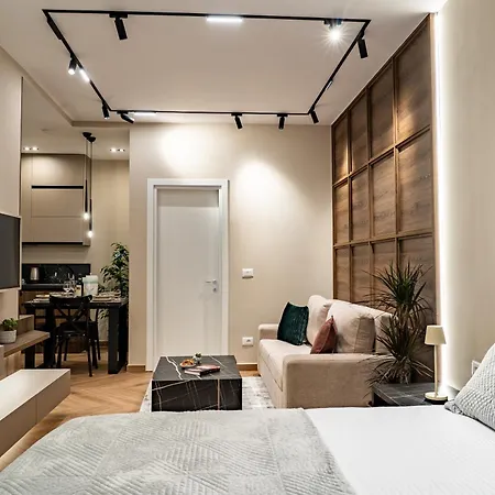 Progarden Luxury * Tirana