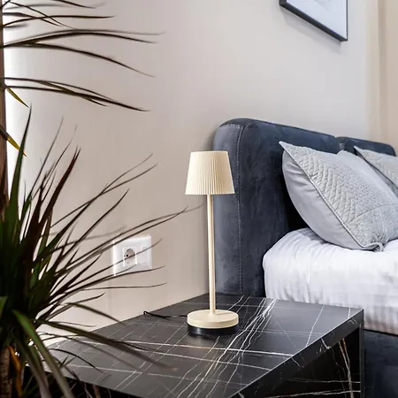 Progarden Luxury