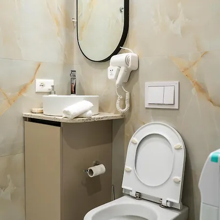 Progarden Luxury Daire Tiran