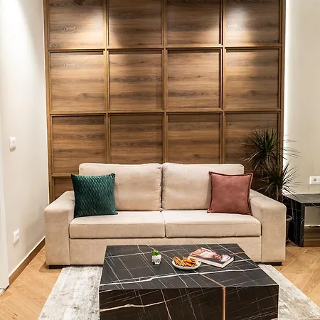 Progarden Luxury Tirana