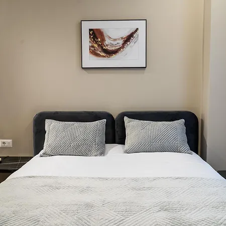 Apartment Progarden Luxury