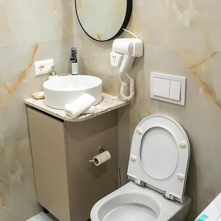 Progarden Luxury Tiran