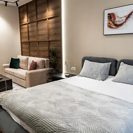 Progarden Luxury