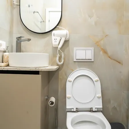 Progarden Luxury Daire