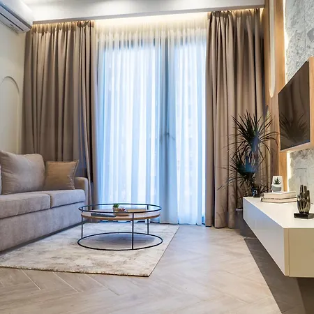Apartment Progarden Luxury
