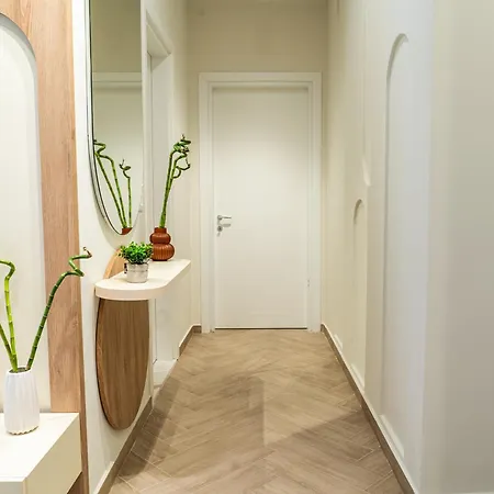 شقة Progarden Luxury *