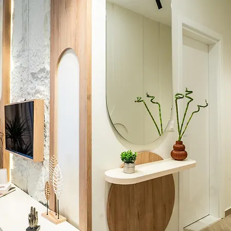 Progarden Luxury * Tiran