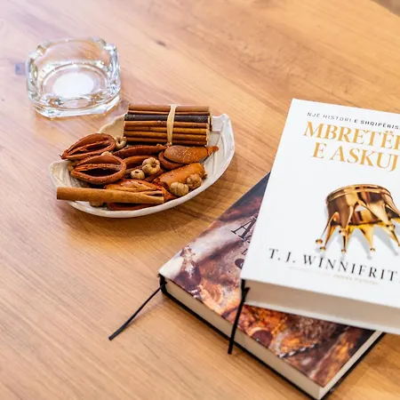 Progarden Luxury Daire *