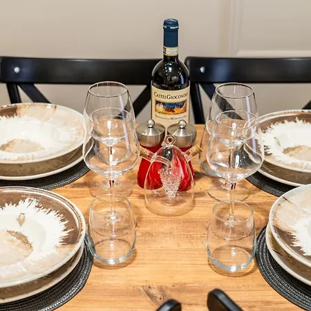 Progarden Luxury Daire Tiran