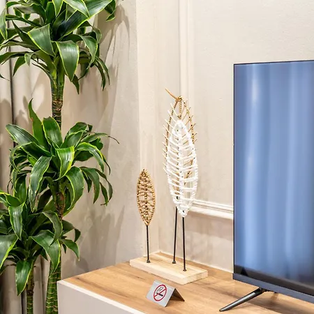 Progarden Luxury Daire