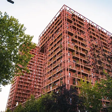 Apartament Progarden Luxury *