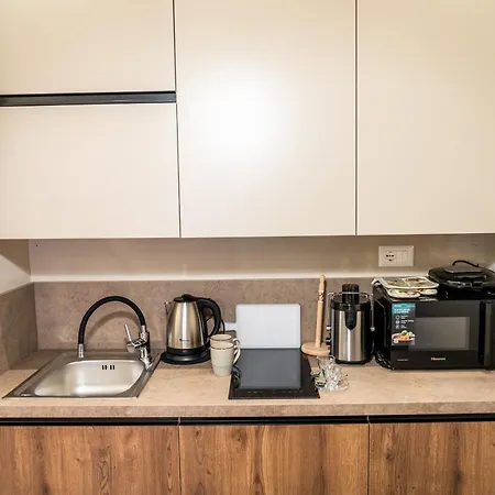 Progarden Luxury Tiran