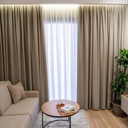 Progarden Luxury