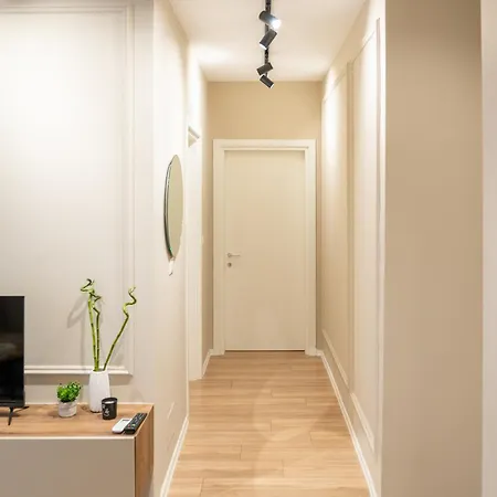 Progarden Luxury Daire Tiran