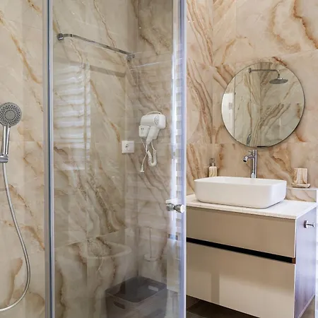 Progarden Luxury Daire Tiran