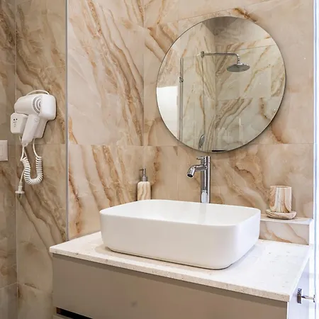 Daire Progarden Luxury *