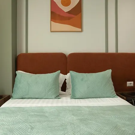 Progarden Luxury * Tirana