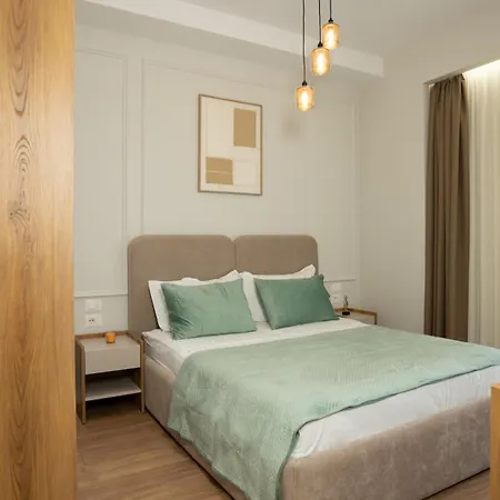 Progarden Luxury * Tirana