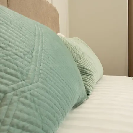 Apartment Progarden Luxury *