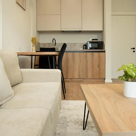 Progarden Luxury Tirana