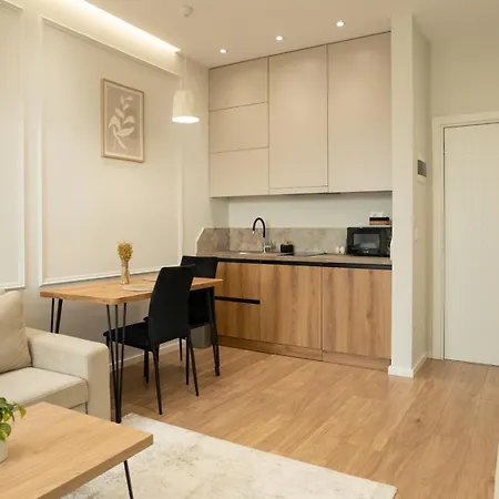 Progarden Luxury