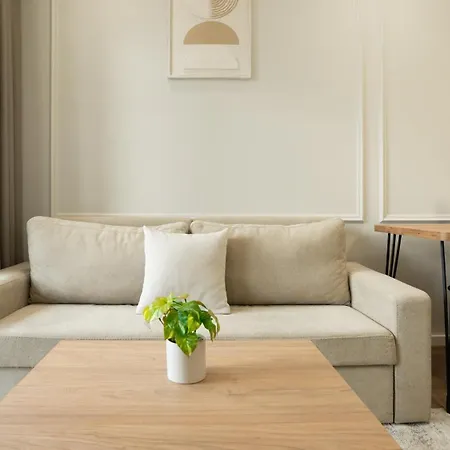 Progarden Luxury Apartment Tirana