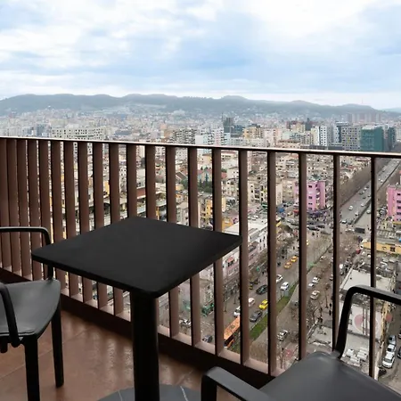 Apartment Progarden Luxury *