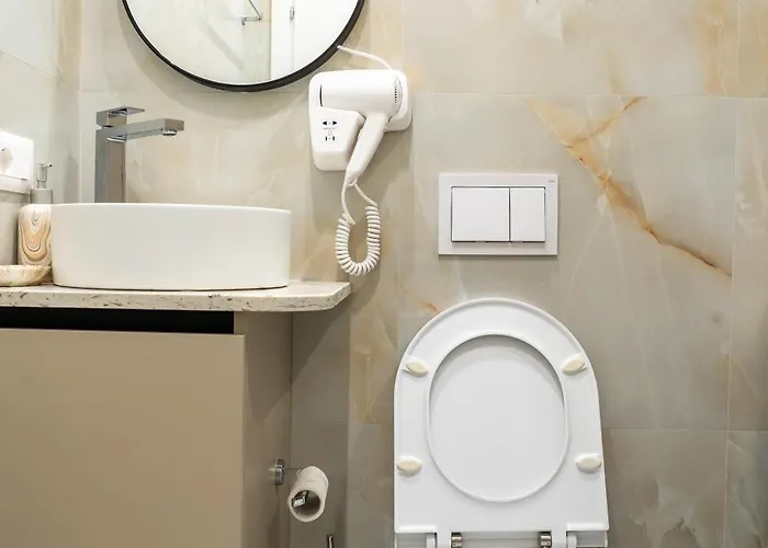 Progarden Luxury Apartament