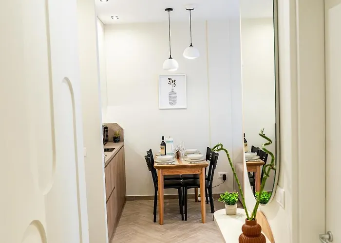 Progarden Luxury * Tirana