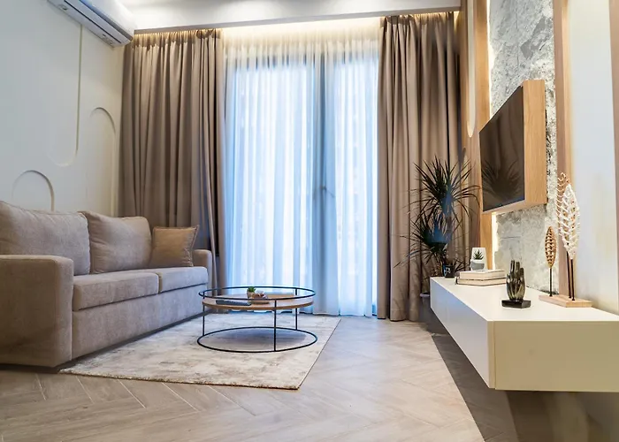 アパート Progarden Luxury